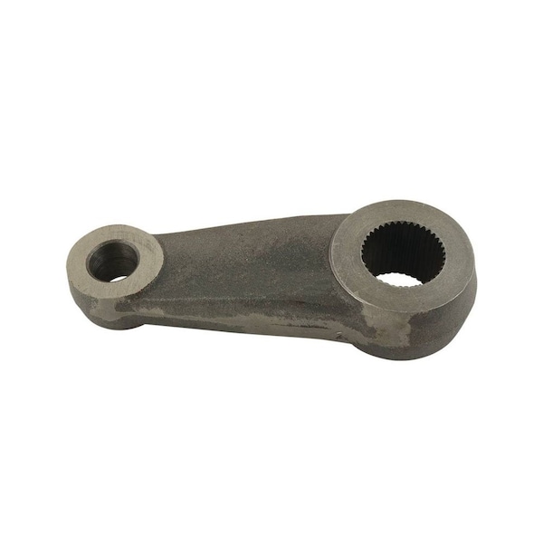 Aftermarket STEERING ARM, LH, 82029584 S.66755 Fits New Holland 5640, 6640, 7740, 7840, 8240 FRN30-0159 - main